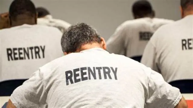 Correctional Program Specialist (Residential Reentry Manager) job opening at Bureau Of Prisons/Federal Prison System