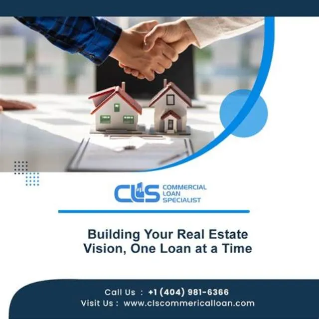 Loan Specialist (Commercial) job opening at Small Business Administration