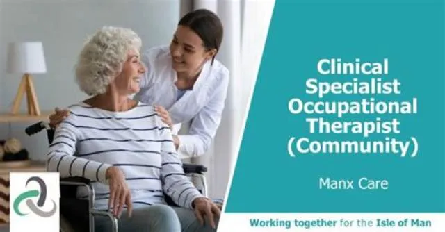 Occupational Therapist  (Clinical Specialist) job opening at Veterans Health Administration