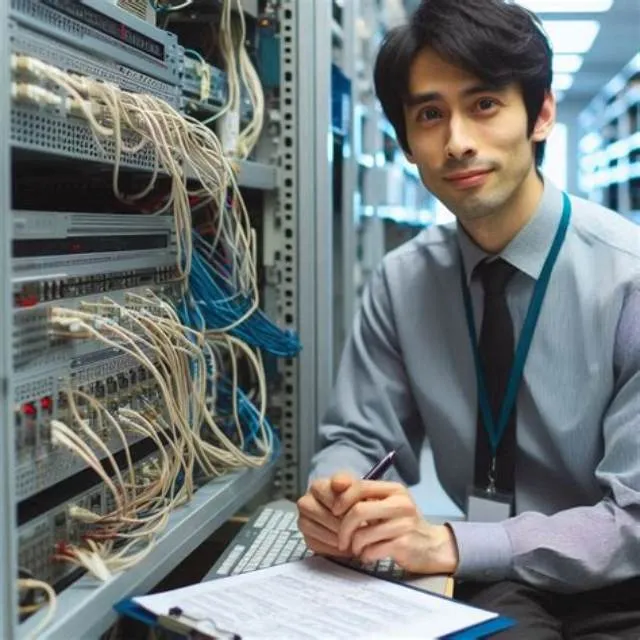 Systems Engineer job opening at House Of Representatives