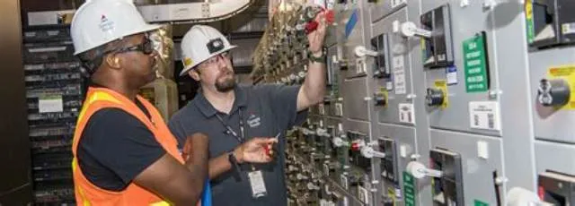 Power Plant Operator Assistant Supervisor job opening at Architect Of The Capitol