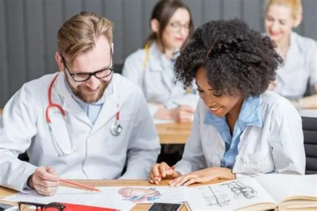 Health System Specialist - Health Professions Education (Hpe) Specialist job opening at Veterans Health Administration