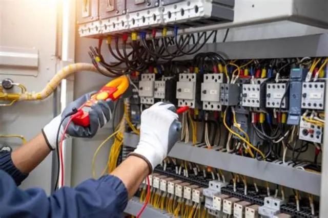 Electrician Power Systems Suboperator job opening at Bureau Of Reclamation