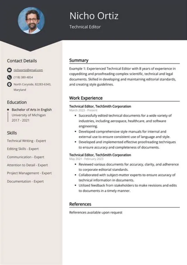 Technical Editor job opening at U.S. Marine Corps