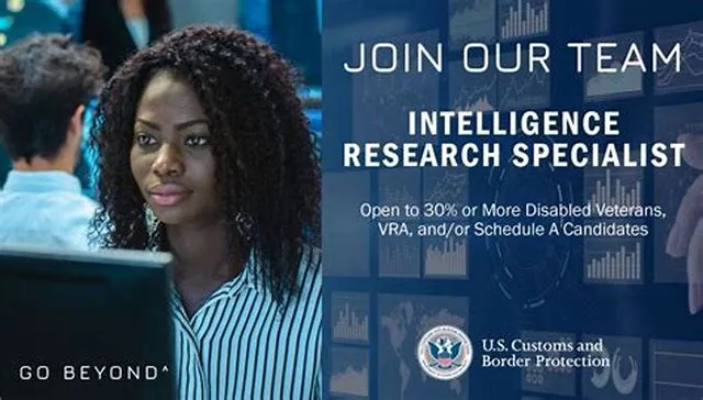 Correctional Program Specialist (Intelligence Research Specialist) job opening at Bureau Of Prisons/Federal Prison System