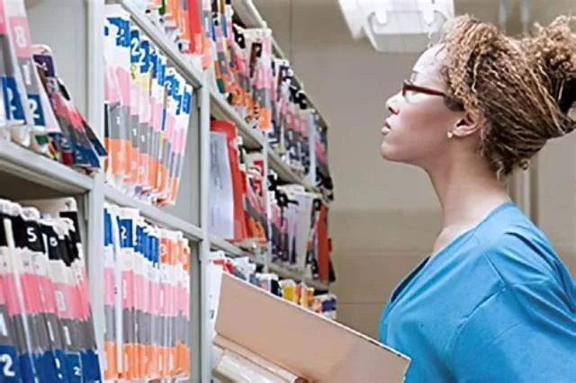Medical Records Administrator Specialist job opening at Bureau Of Prisons/Federal Prison System