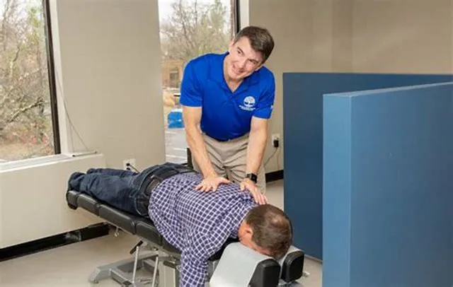 Chiropractor - Whole Health job opening at Veterans Health Administration