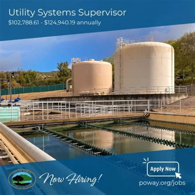 Utility Systems Repairer-Operating Supervisor job opening at Air Education And Training Command
