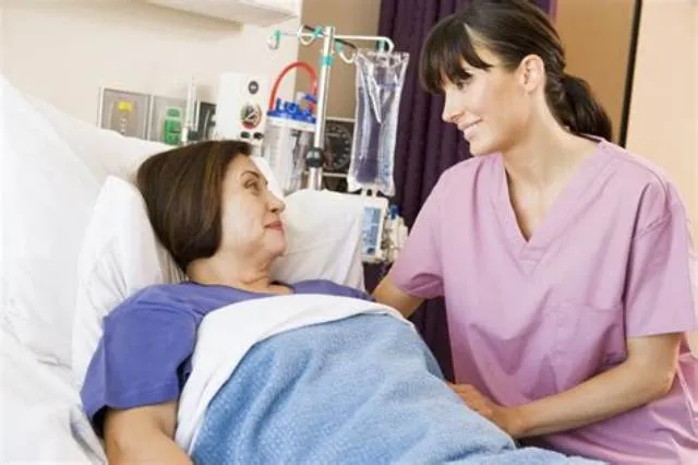 Registered Nurse- (Acute Care) job opening at Veterans Health Administration
