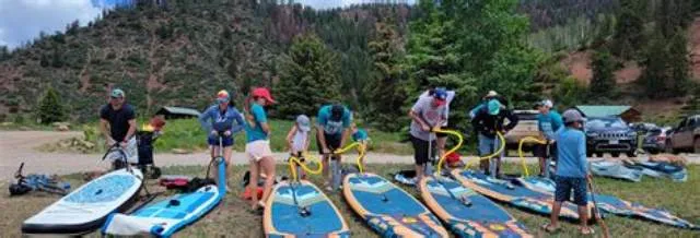 Recreation Aide (Outdoor Rec) job opening at United States Space Force