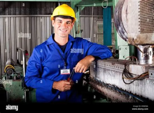 Industrial Engineering Technician job opening at U.S. Army Communications Electronics Command