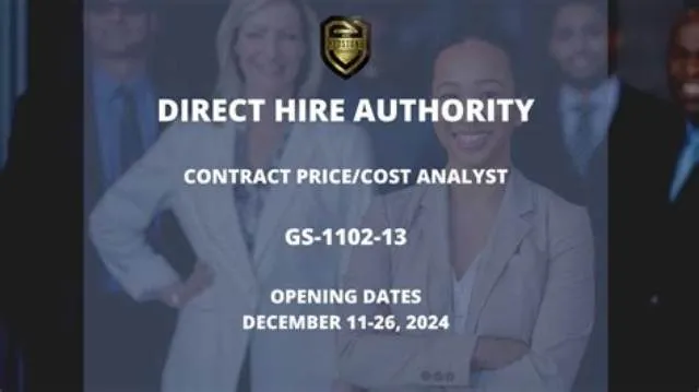 Realty Specialist-Direct Hire Authority job opening at Air Force Materiel Command