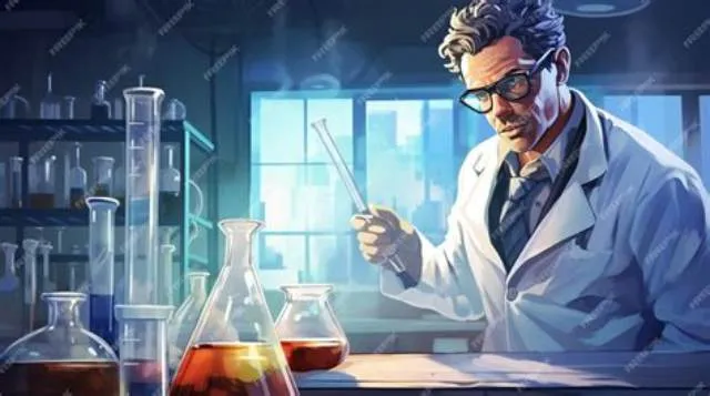 Biologist/Toxicologist/Environmental Engineer/Physical Scientist/Chemist job opening at Environmental Protection Agency