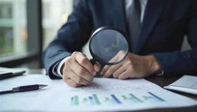 Auditor (Financial) job opening at Office Of The Inspector General