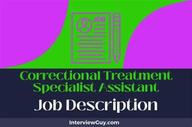 Correctional Program Specialist (Executive Assistant) job opening at Bureau Of Prisons/Federal Prison System