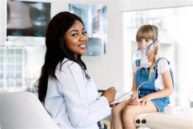 Respiratory Therapist job opening at Military Treatment Facilities Under Dha