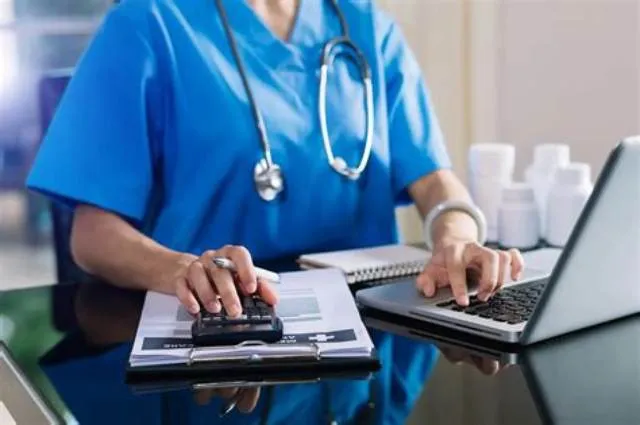 Medical Records Admintrator Specialist job opening at Veterans Health Administration