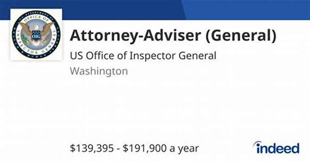 Attorney-Adviser (General) job opening at Air Force Elements, U.S. Central Command