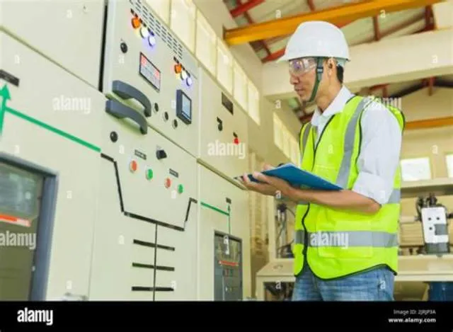 Power Plant Senior Electrician job opening at U.S. Army Corps Of Engineers