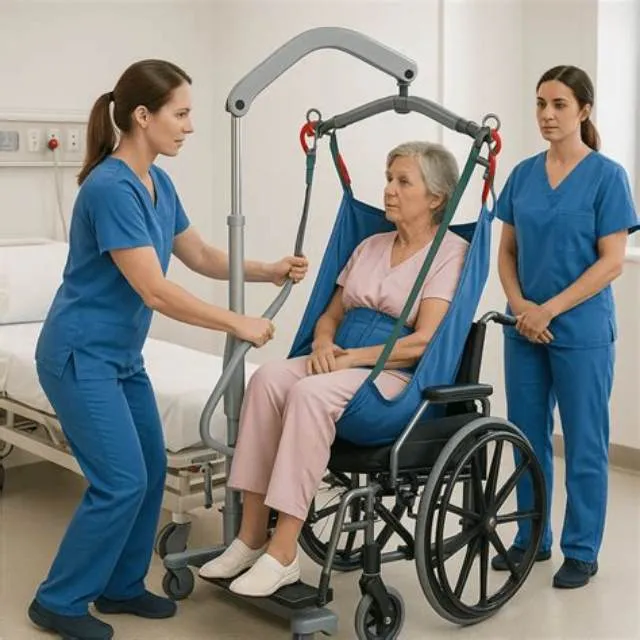Registered Nurse - Safe Patient Handling Program Manager job opening at Veterans Health Administration