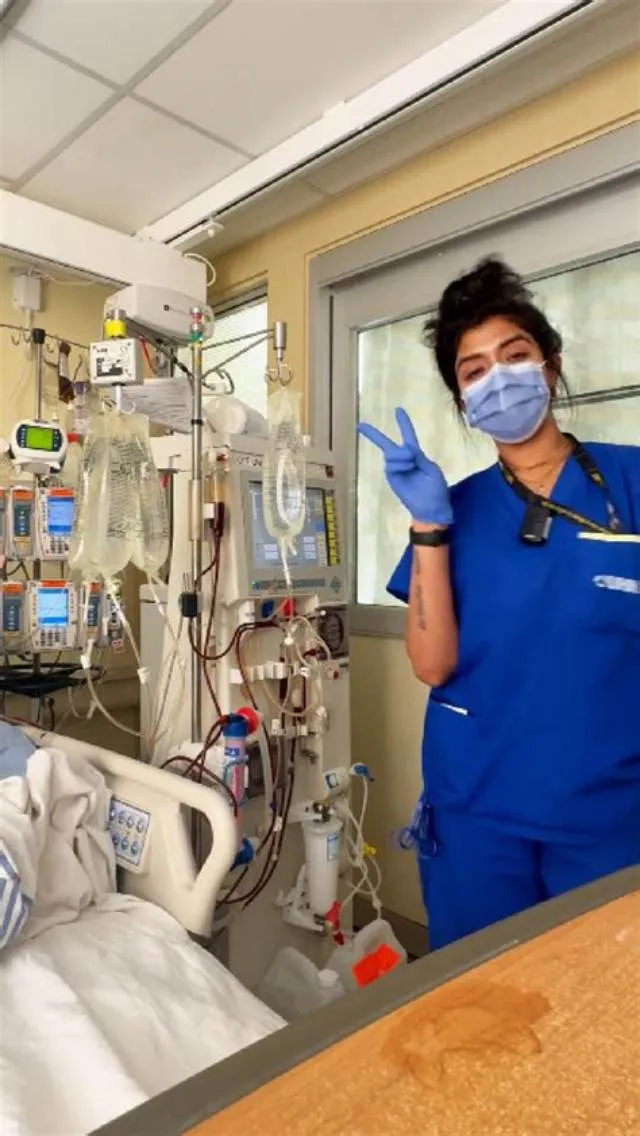 Registered Nurse- Dialysis job opening at Veterans Health Administration