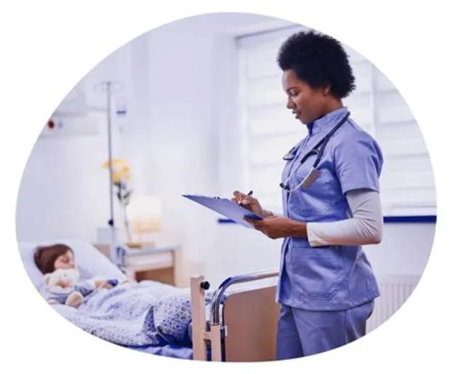 Registered Nurse (Hud-Vash) job opening at Veterans Health Administration