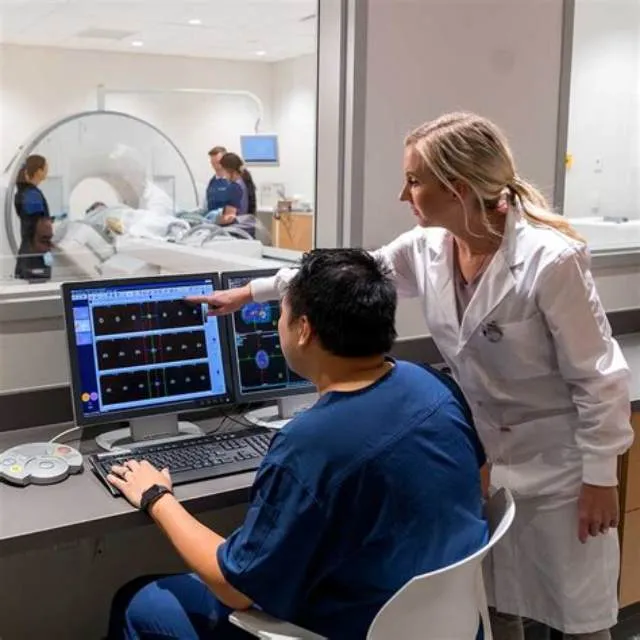 Nuclear Med Technologist (Fusion Imaging Technologist) job opening at Veterans Health Administration