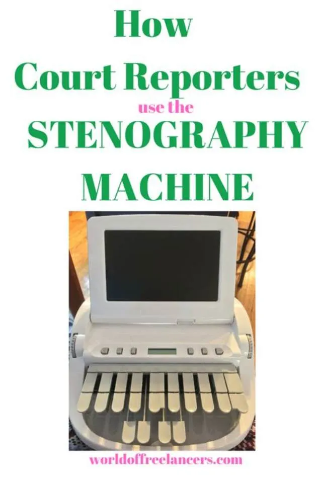 Official Reporter (Stenographer) job opening at House Of Representatives