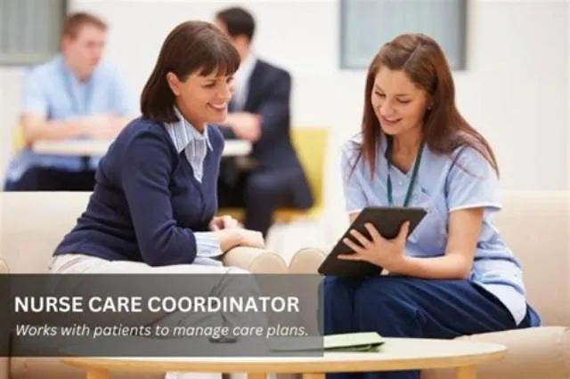 Registered Nurse (Maternity Care Coordinator) job opening at Veterans Health Administration