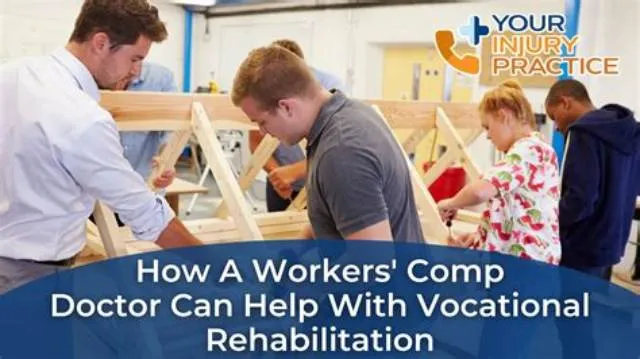 Vocational Rehabilitation Specialist job opening at Veterans Benefits Administration