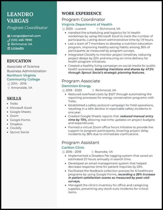Program Specialist - Research Coordinator job opening at Veterans Health Administration