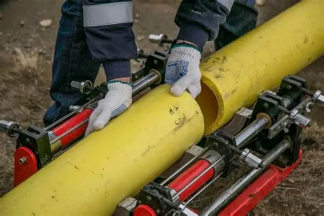 Pipefitter Leader job opening at Architect Of The Capitol