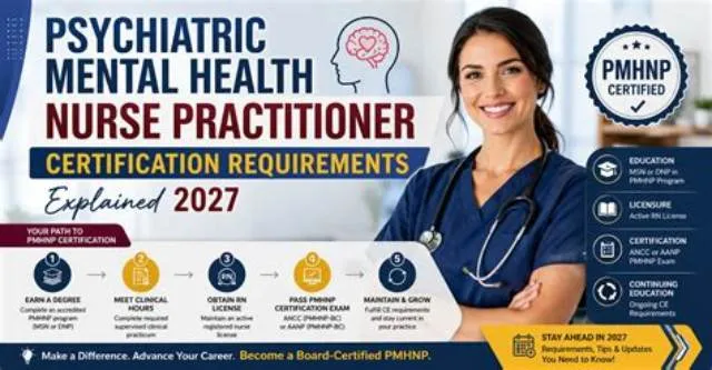 Registered Nurse - Mental Health Nurse Trainer job opening at Veterans Health Administration