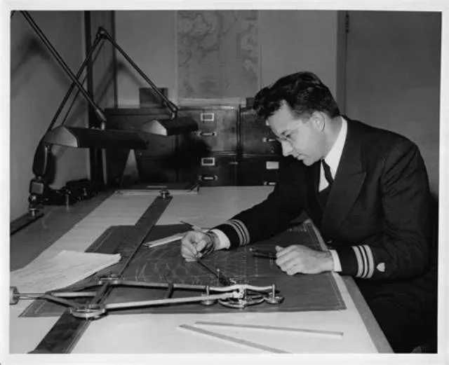 Supervisory Naval Architect job opening at Naval Sea Systems Command