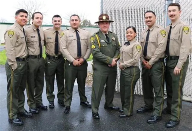 Correctional Program Officer job opening at Bureau Of Prisons/Federal Prison System