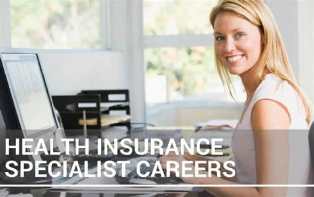 Health Insurance Specialist job opening at Centers For Medicare & Medicaid Services