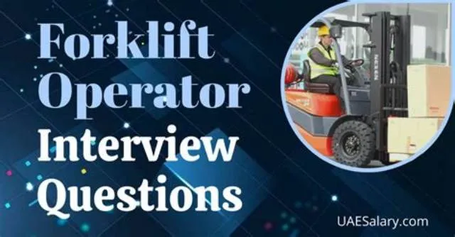 Materials Examiner And Identifier (Forklift Operator) job opening at Defense Logistics Agency