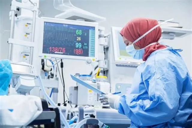 Nurse - Cardiac Catheterization/Electrophysiology Laboratory job opening at Veterans Health Administration