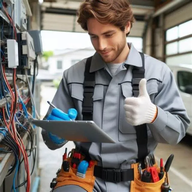 TECHNICIAN