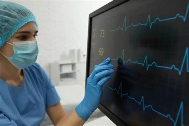 Registered Nurse Cardiac Catheterization/Electrophysiology Lab job opening at Veterans Health Administration