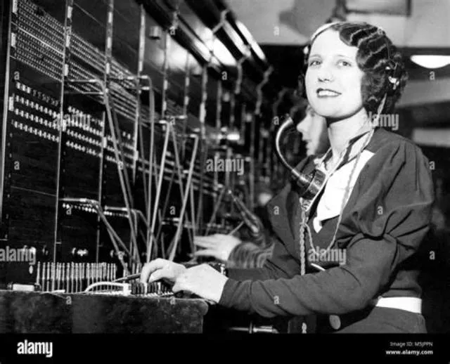 Telephone Operator job opening at Veterans Health Administration