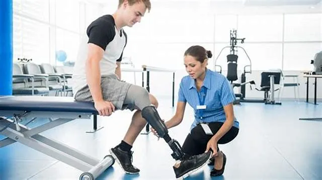 Orthotist-Prosthetist job opening at Veterans Health Administration