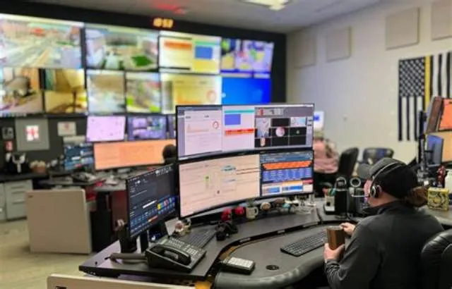 Dispatcher (Public Safety) job opening at Interior, Bureau Of Indian Affairs