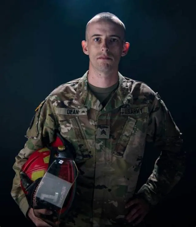 Title 32 Ammunition And Explosive Handler (Mi Uspfo) job opening at Army National Guard Units