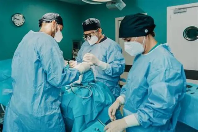 Registered Nurse - Ambulatory Surgery job opening at Veterans Health Administration