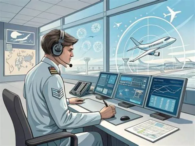 Aviation Plans Specialist job opening at U.S. Army Military District Of Washington