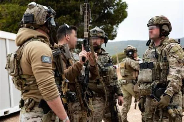 Special Operations Program Manager (Tsc) job opening at Immediate Office Of The Chief Of Naval Operations