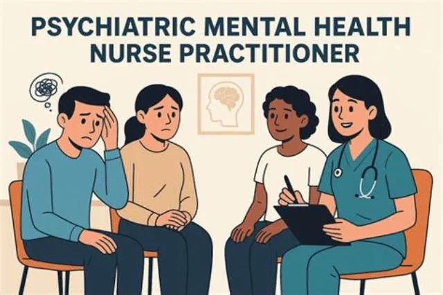 Nurse Practitioner - Hudvash- Mental Health job opening at Veterans Health Administration