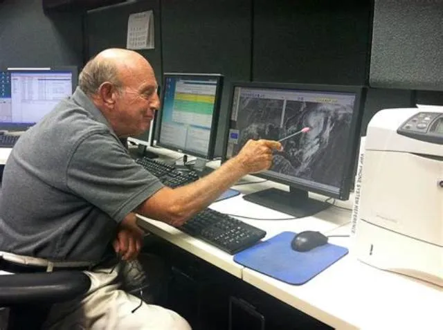 Supervisory Meteorologist job opening at United States Fleet Forces Command