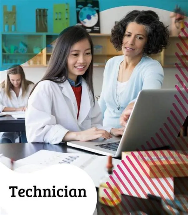 Education Technician job opening at National Park Service